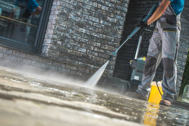 Best Playground Equipment Cleaning  in Southgate, FL